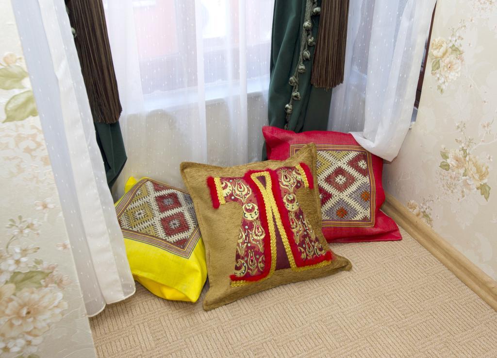 Ottoman Tulip Hotel Istanbul Cameră foto