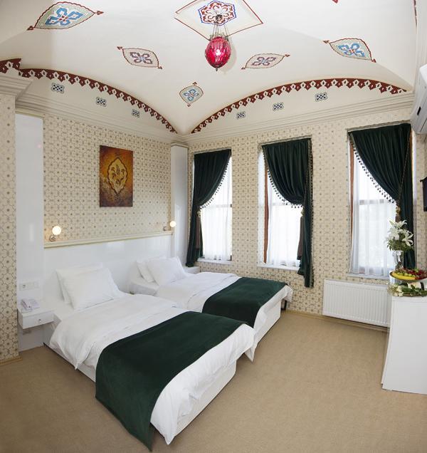 Ottoman Tulip Hotel Istanbul Cameră foto