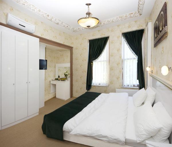 Ottoman Tulip Hotel Istanbul Cameră foto